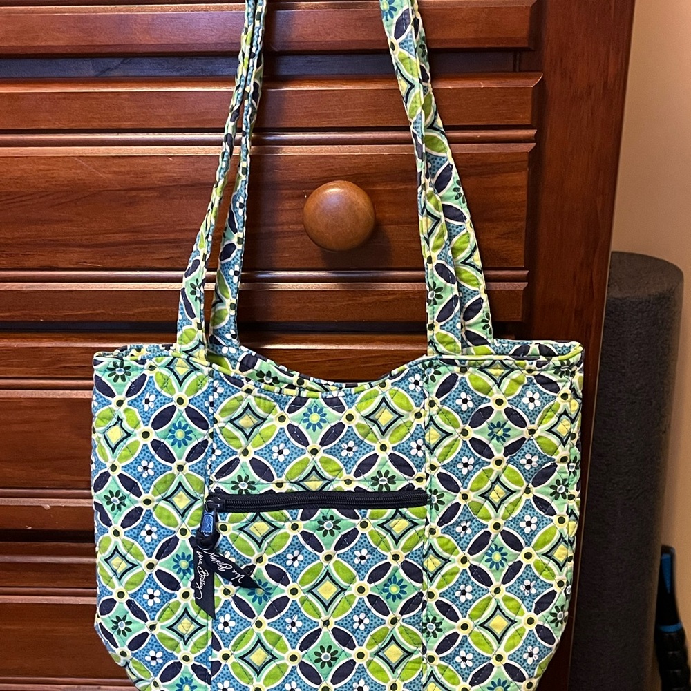 Vera Bradley Purse